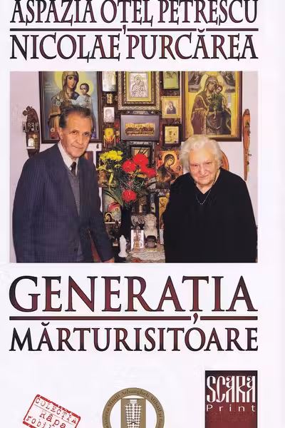 Generația mărturisitoare