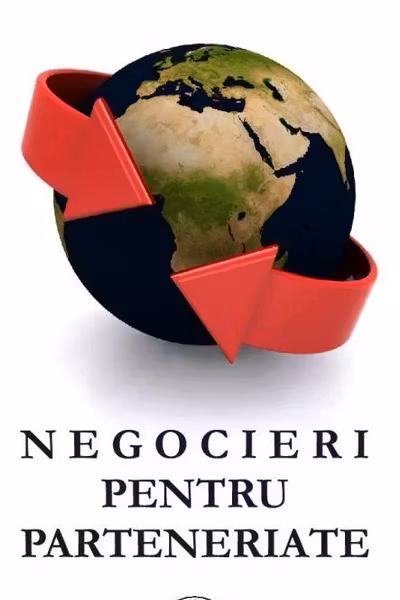 Negocieri pentru parteneriate