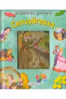 Puzzle cu povesti. Cenusareasa
