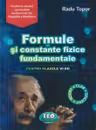 Rezumate la Fizica- formule pentru clasele 6-12