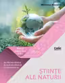 Științe ale naturii - Clasa 4 - Manual
