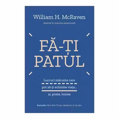 Fa-ti patul