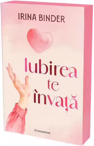 Iubirea te învață