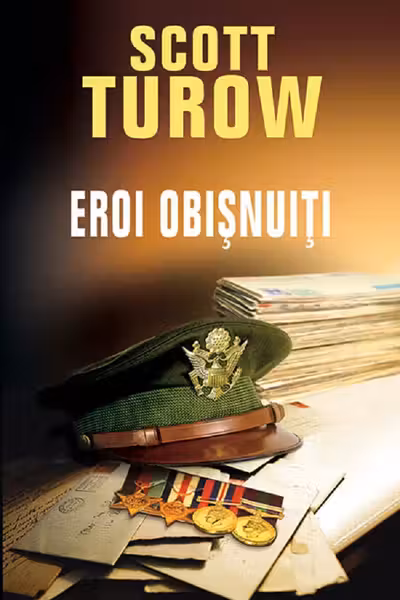 Eroi obișnuiți