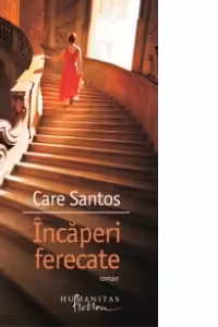 Incaperi ferecate