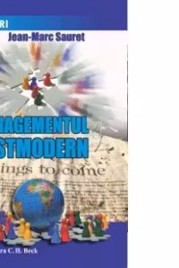 Managementul postmodern