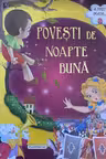 Povesti de noapte buna
