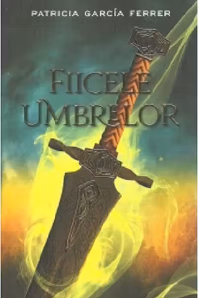 Fiicele umbrelor