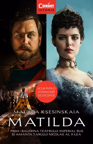 Matilda