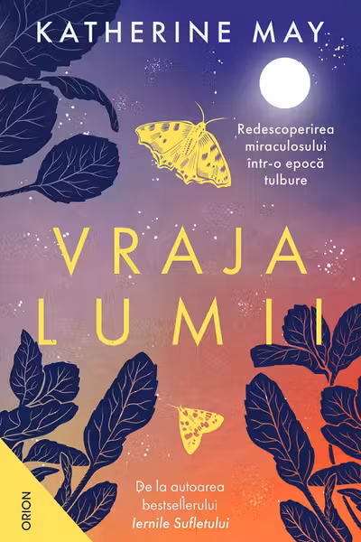 Vraja lumii.