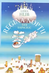 Regina noptii