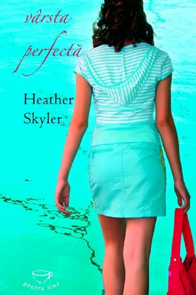 Varsta perfecta H.Skyler