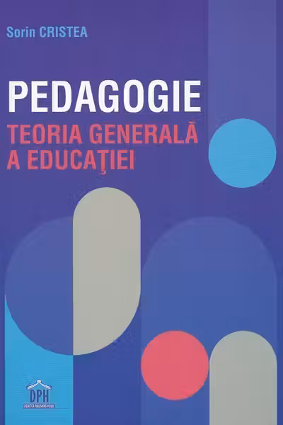 Pedagogie: Teoria generala a educatiei