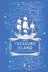 Treasure Island (Puffin Clothbound Classics)