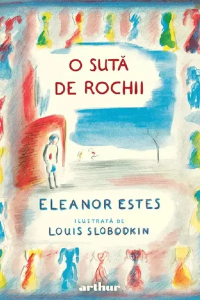 O sută de rochii