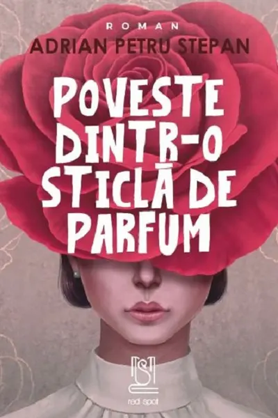 Poveste dintr-o sticla de parfum