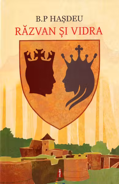 Razvan si Vidra