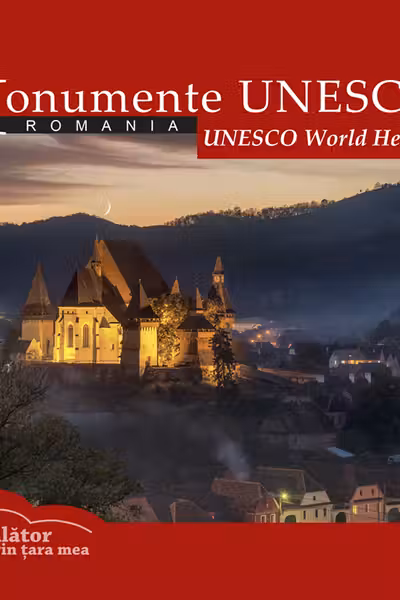 Monumente UNESCO