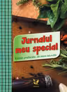 Jurnalul meu special. Retete preferate, de mine adunate