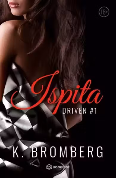 Ispita Vol.1 (seria Driven)