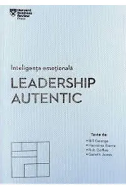 Introspectiv. INTELIGENTA EMOTIONALA. LEADERSHIP AUTENTIC
