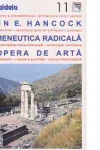 Hermeneutica radicală și opera de artă
