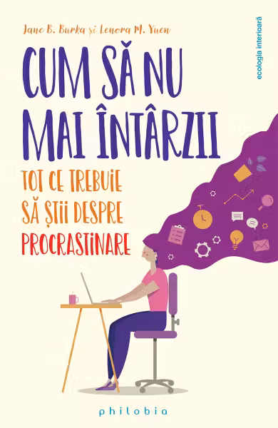 Cum sa nu mai intarzii