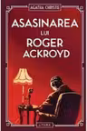 Asasinarea lui Roger Ackroyd