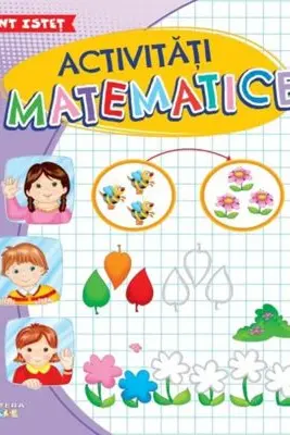 SUNT ISTET. ACTIVITATI MATEMATICE
