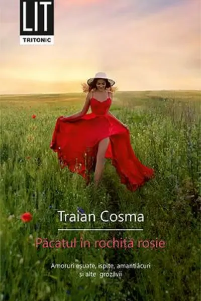 Păcatul în rochiță roșie
