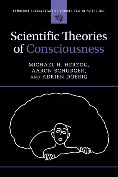 Scientific Theories of Consciousness