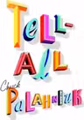 Tell-All (Hardcover)