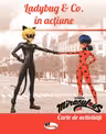 Ladybug and Co în acțiune. Carte de activități