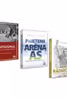 Pachet Istoria Fotbalului din Romania