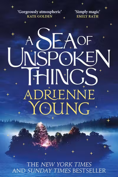 A Sea of Unspoken Things