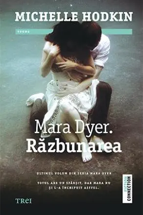 Mara Dyer - Razbunarea