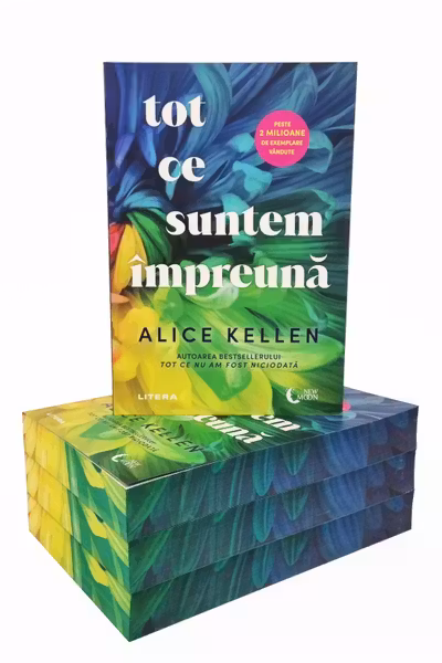 Tot ce suntem impreuna