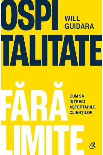 Ospitalitate fara limite