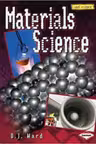 Materials Science. Cool Science. Paperback - D. J. Ward
