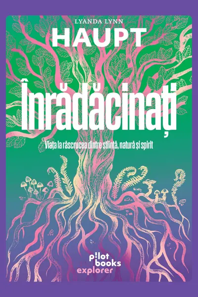 Inradacinati