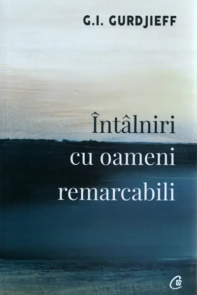 Intilniri cu oameni remarcabili