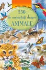 250 de curiozitati despre animale
