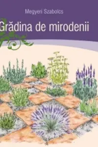 Gradina de mirodenii