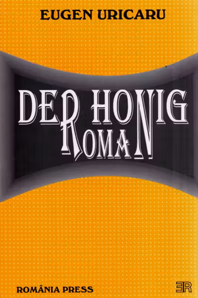 Der honig roman