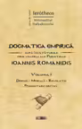 Dogmatica Empirică Vol.1