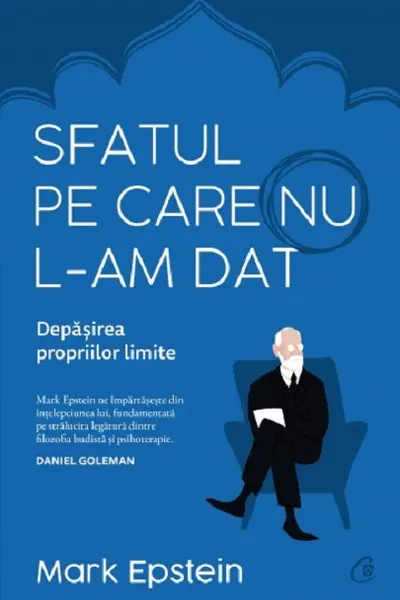 Sfatul pe care nu l-am dat