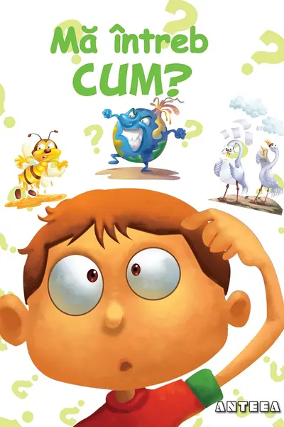 Ma intreb cum?