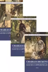 David Copperfield (3 Volume)
