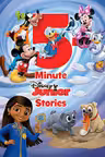 5-Minute Disney Junior Stories