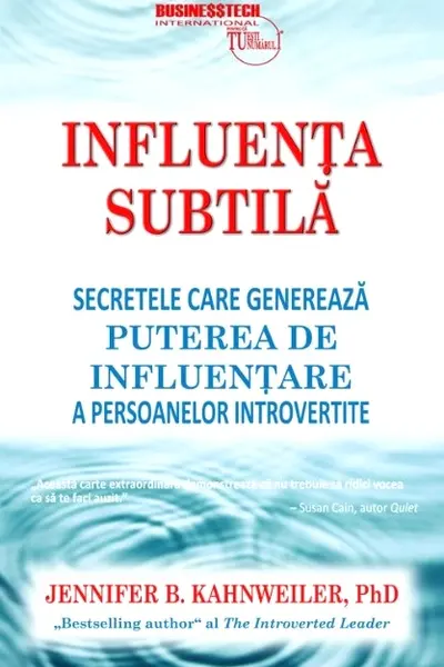Influenta subtila